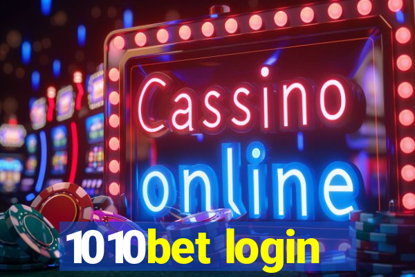 1010bet login